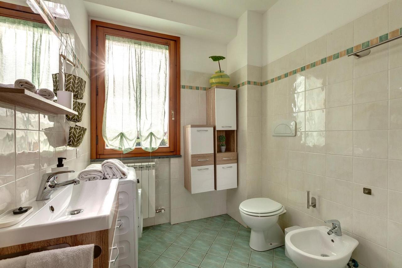 A Casa Di Anna Leilighet San Miniato Eksteriør bilde