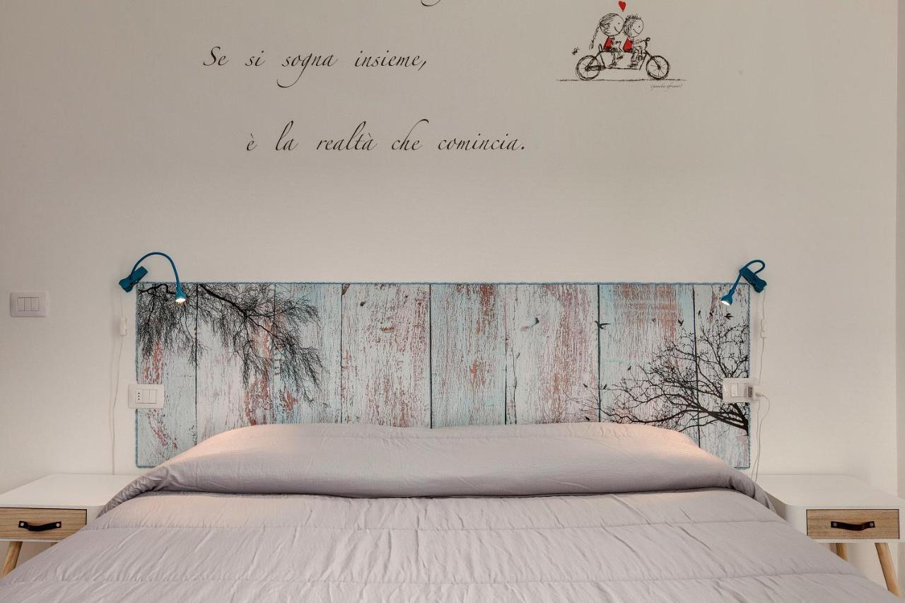 A Casa Di Anna Leilighet San Miniato Eksteriør bilde